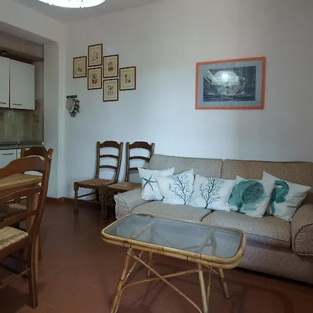 Italianway - Monte Maiore B Apartman *