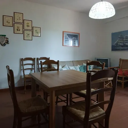 Apartman Italianway - Monte Maiore B *