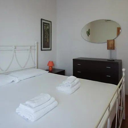 Apartman Italianway - Monte Maiore B *