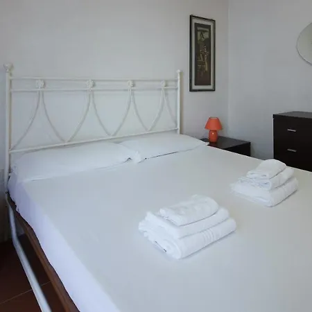 Apartman Italianway - Monte Maiore B