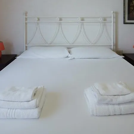 Italianway - Monte Maiore B Apartman Olbia