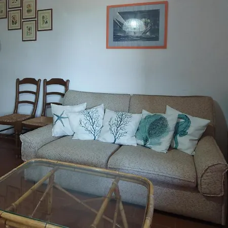 Italianway - Monte Maiore B Apartman *