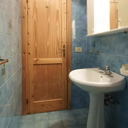 Apartman Italianway - Monte Maiore B Olbia