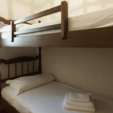 Italianway - Monte Maiore B Apartman Olbia