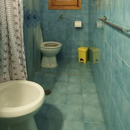 Italianway - Monte Maiore B Apartman